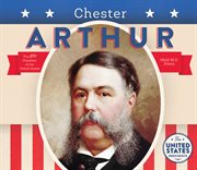 Chester Arthur cover image