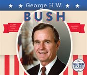 George H.W. Bush cover image