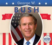 George w. bush cover image