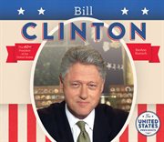 Bill clinton cover image