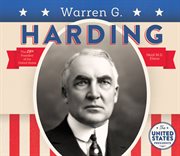 Warren G. Harding cover image