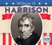 William h. harrison cover image