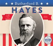 Rutherford b. hayes cover image