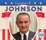 Lyndon B. Johnson cover image