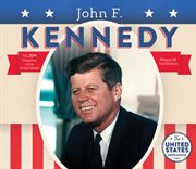 John F. Kennedy cover image