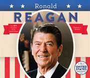 Ronald Reagan cover image