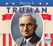 Harry s. truman. Set of 6 cover image