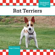 Rat terriers cover image