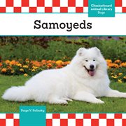 Samoyeds cover image