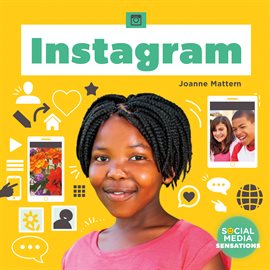 Cover image for Instagram