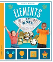 Elements at Work cover image