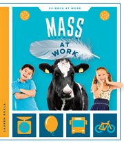Mass at work cover image