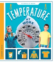 Temperature at Work cover image