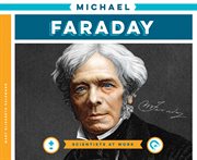 Michael faraday cover image
