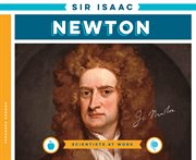 Sir Isaac Newton cover image