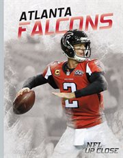 Atlanta Falcons cover image