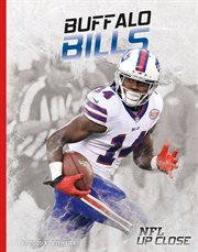 Buffalo Bills cover image