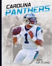 Carolina Panthers cover image