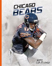 Chicago bears cover image