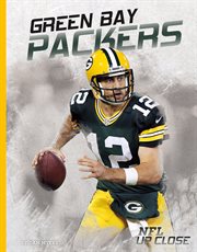 Green Bay Packers cover image