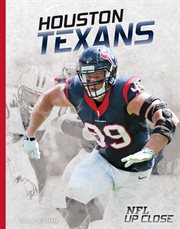 Houston Texans cover image