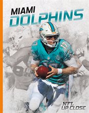 Miami Dolphins cover image