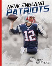 New England Patriots cover image