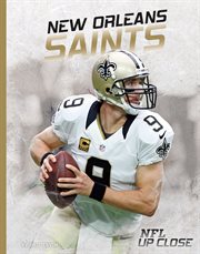 New Orleans Saints cover image