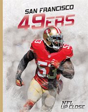 San francisco 49ers cover image