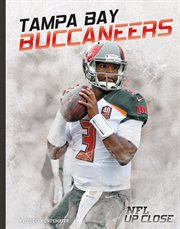 Tampa Bay Buccaneers cover image