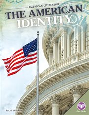 American identity cover image