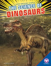 Science of dinosaurs cover image