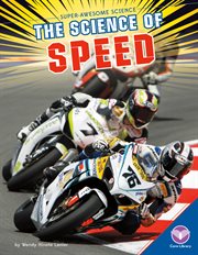 Science of speed cover image