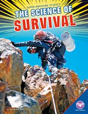 The science of survival cover image