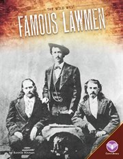 Famous lawmen cover image