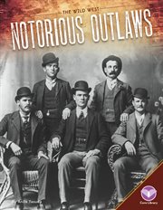 Notorious Outlaws cover image