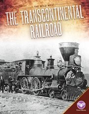 The Transcontinental Railroad cover image