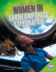 Women in Earth and space exploration cover image