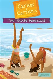The sandy weekend cover image