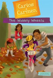 The wobbly wheels cover image