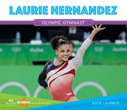 Laurie hernandez cover image