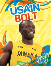 Usain Bolt cover image
