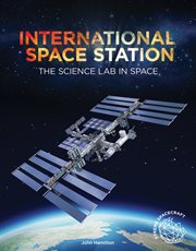 International Space Station : the science lab in space cover image