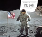 NASA takes photography into space cover image