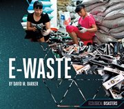 E-waste cover image