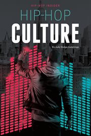 Hip-Hop Culture cover image