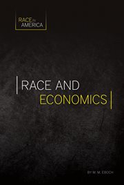 Race and economics cover image