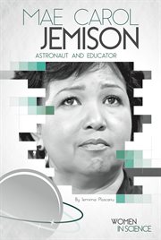 Mae Carol Jemison : astronaut and educator cover image
