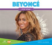 Beyoncé : pop star cover image