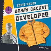 Eddie Bauer : down jacket developer cover image